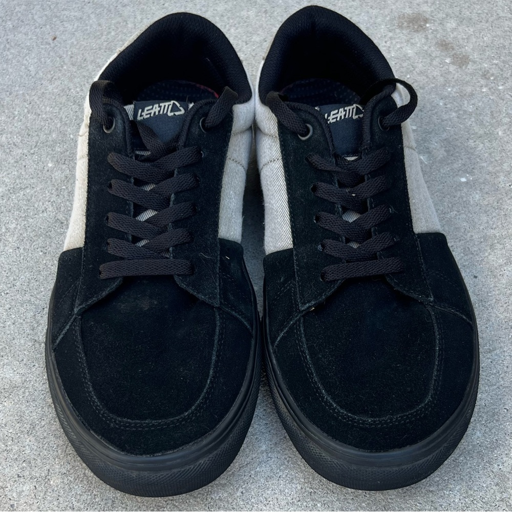 Leatt flat mountain bike shoe sneaker